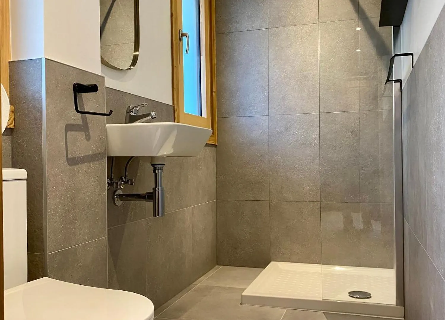 The Castle, 10 Bedroom Chalet, Chamonix Centre Ξενοδοχείο με διαμερίσματα