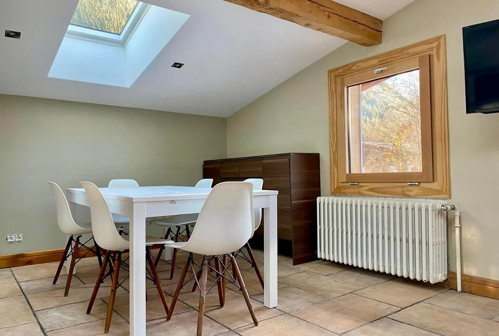 The Castle, 10 Bedroom Chalet, Chamonix Centre France