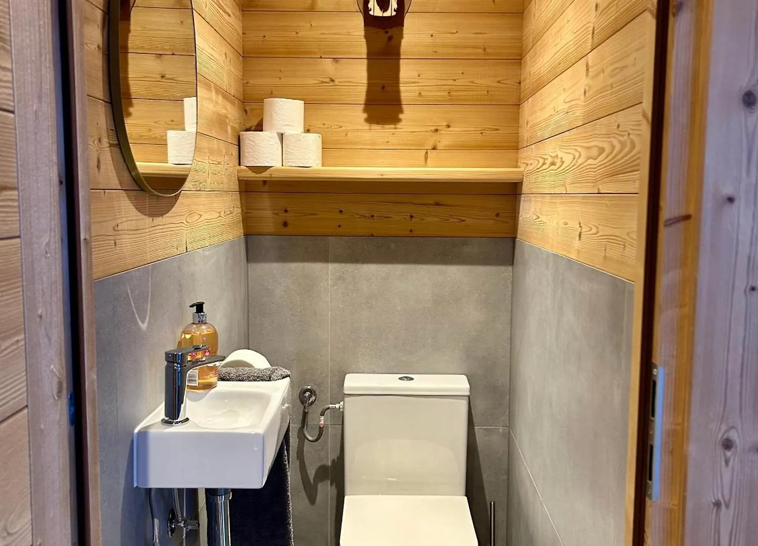 The Castle, 10 Bedroom Chalet, Chamonix Centre