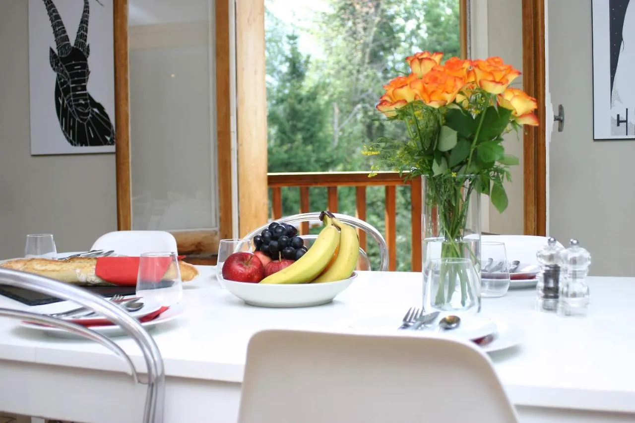 The Castle, 10 Bedroom Chalet, Chamonix Centre 0*,  Γαλλία